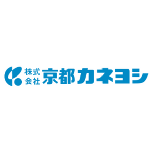 株式会社京都カネヨシの企業ロゴ